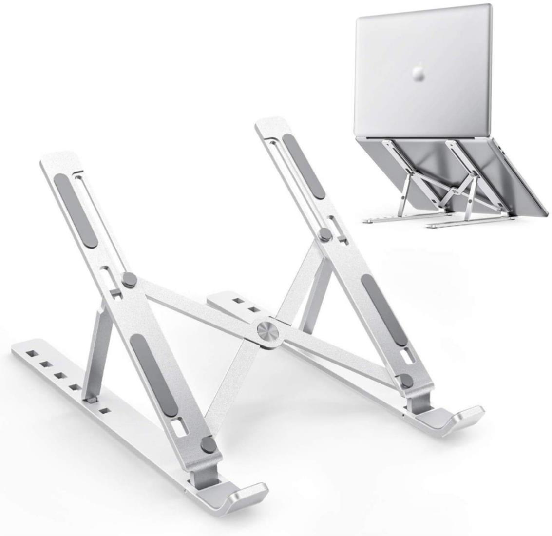 Laptop Stand Metal