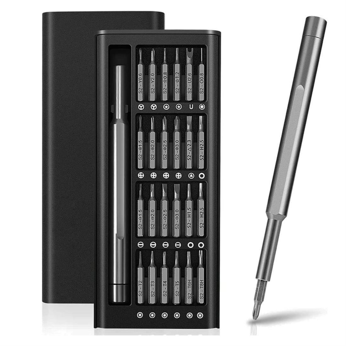 24 In 1 Screwdriver Set