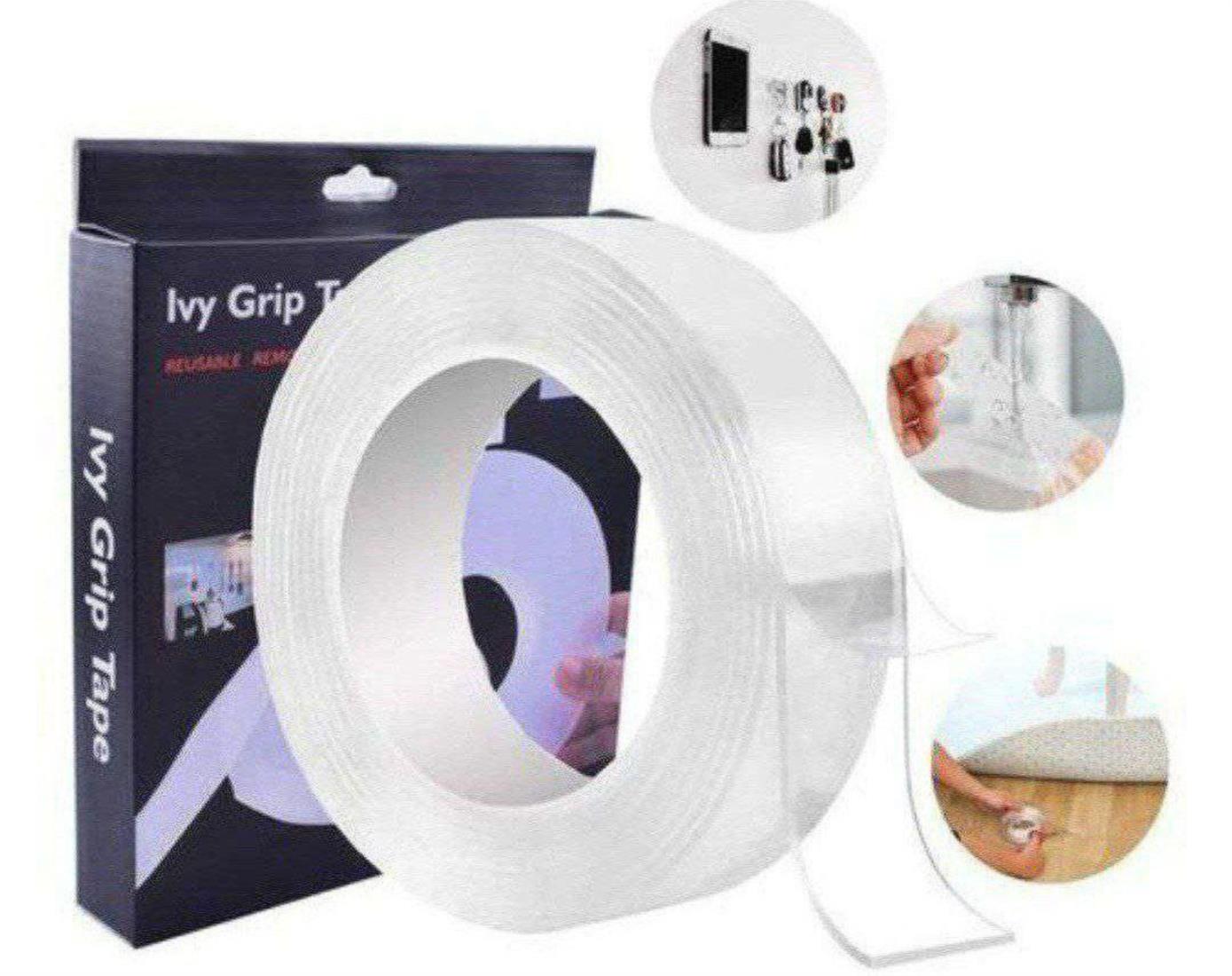 Ivy Grip Tape Double Sided Tape
