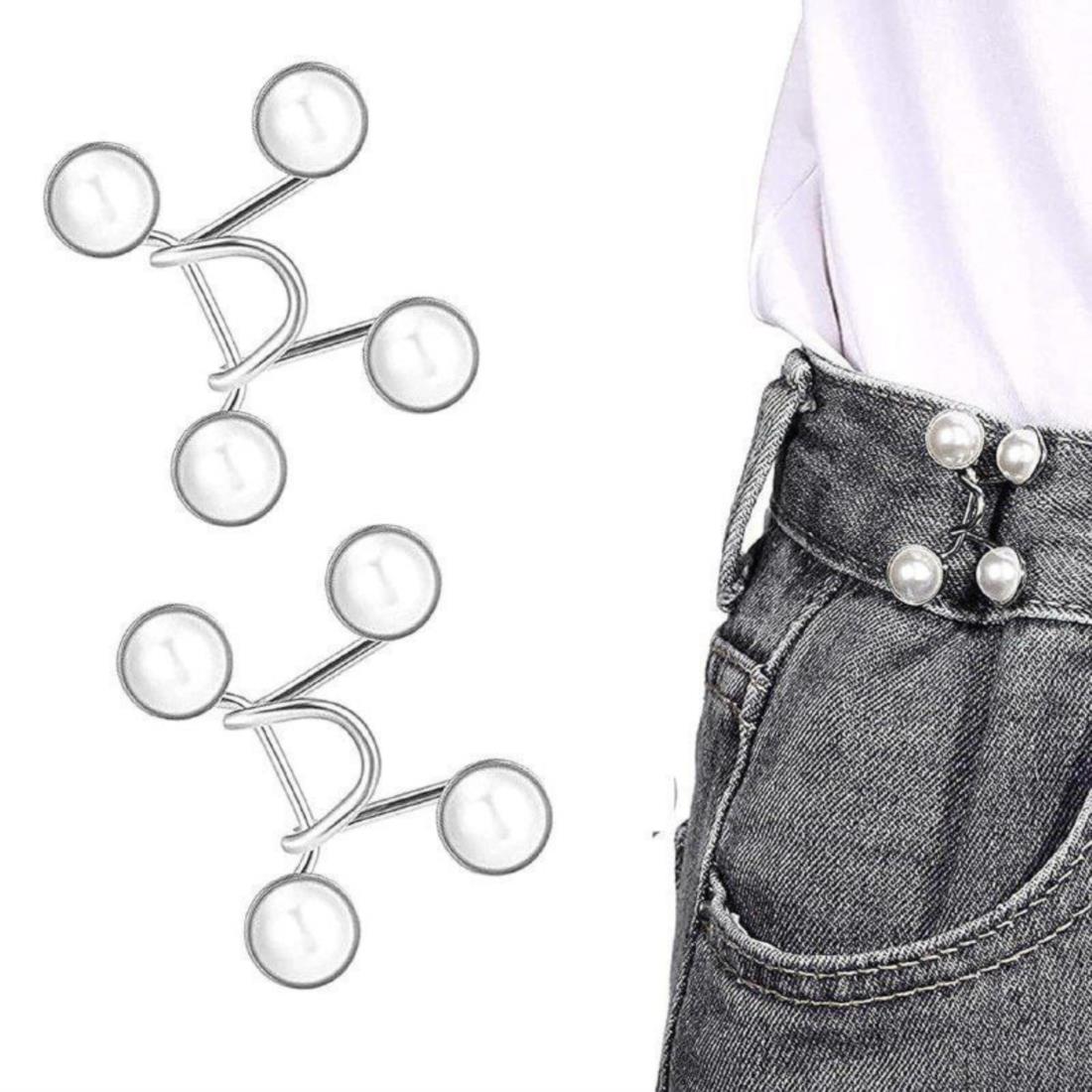 Silver Clip