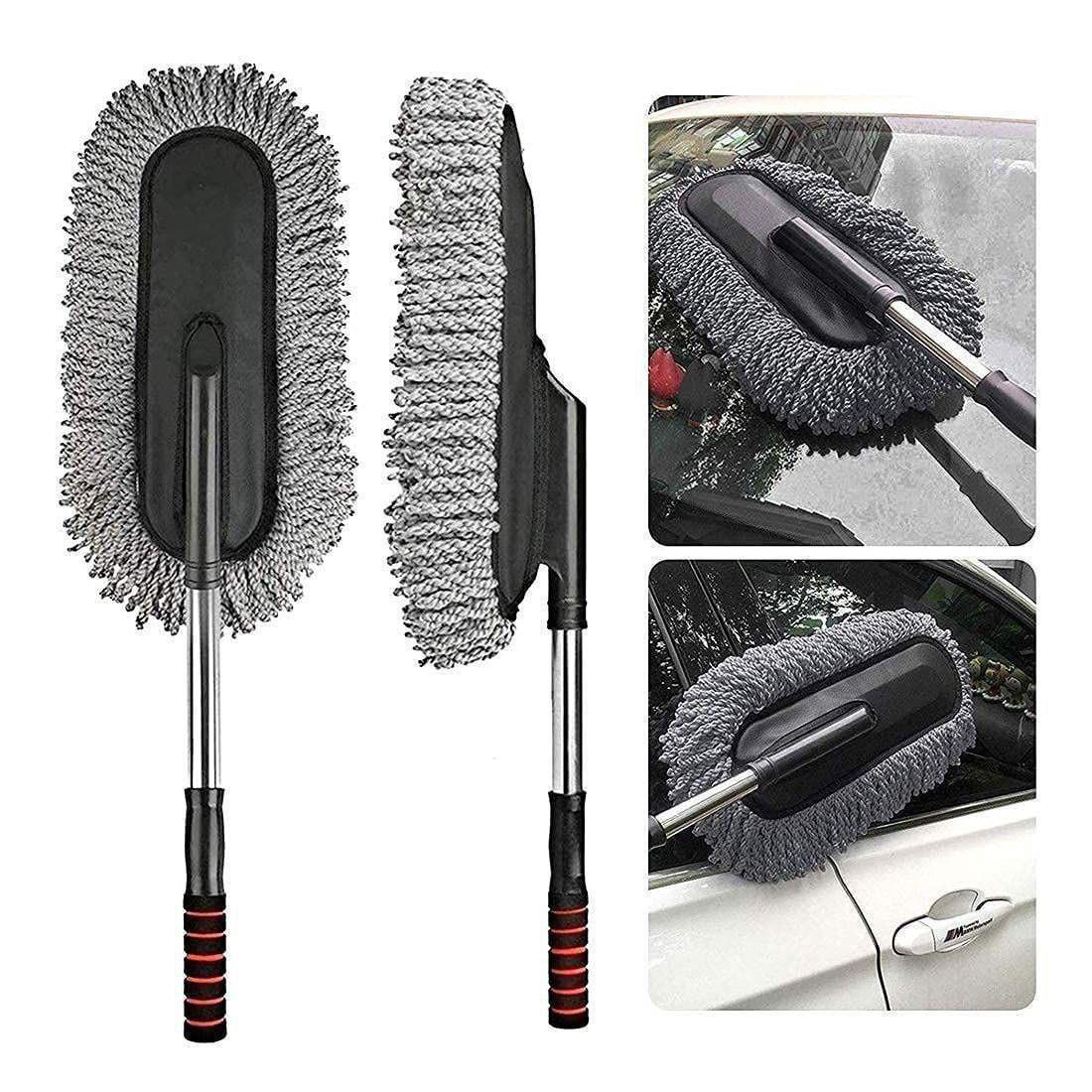 Car Cleaning Duster