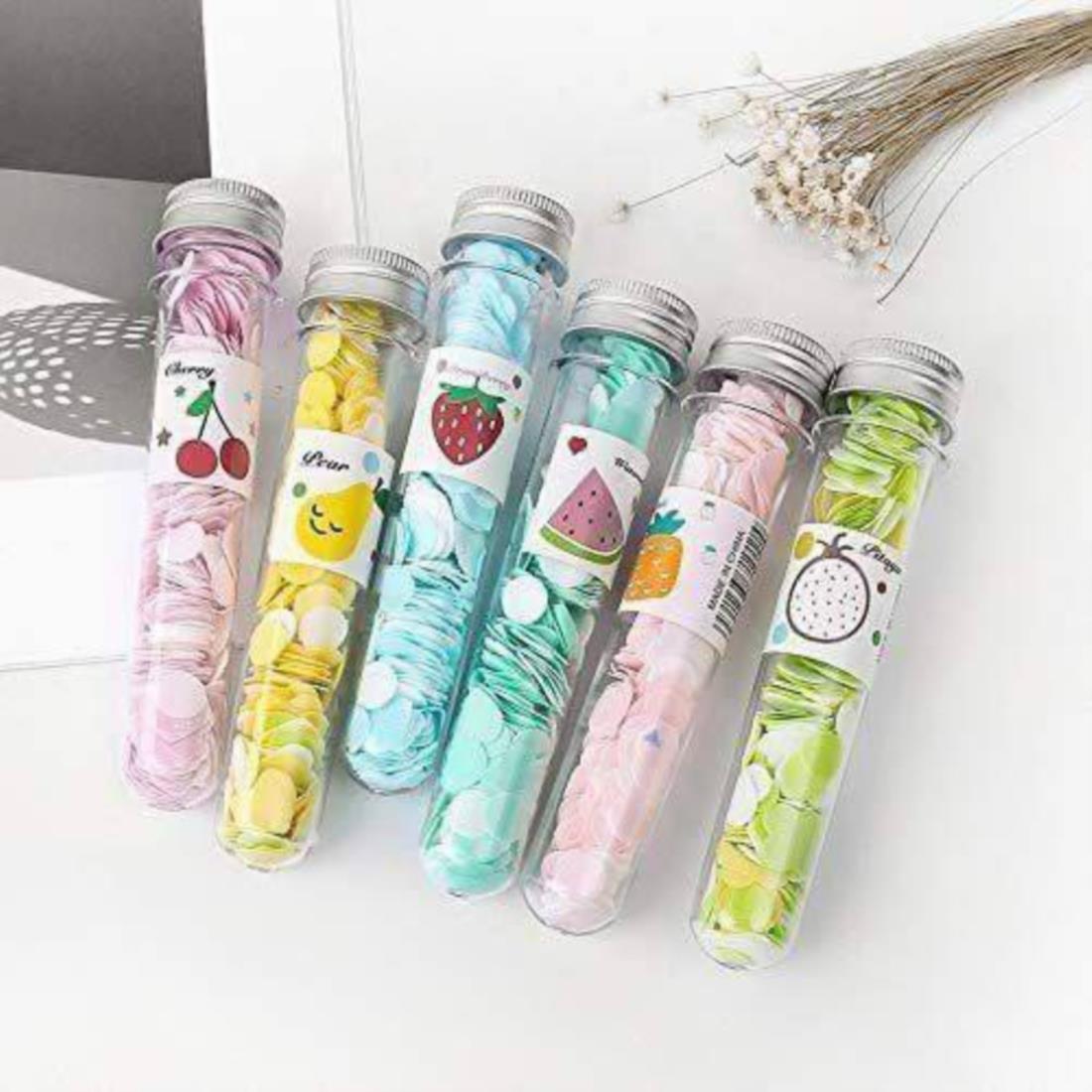 Mini Soap Paper / Dabbi Pack of 2