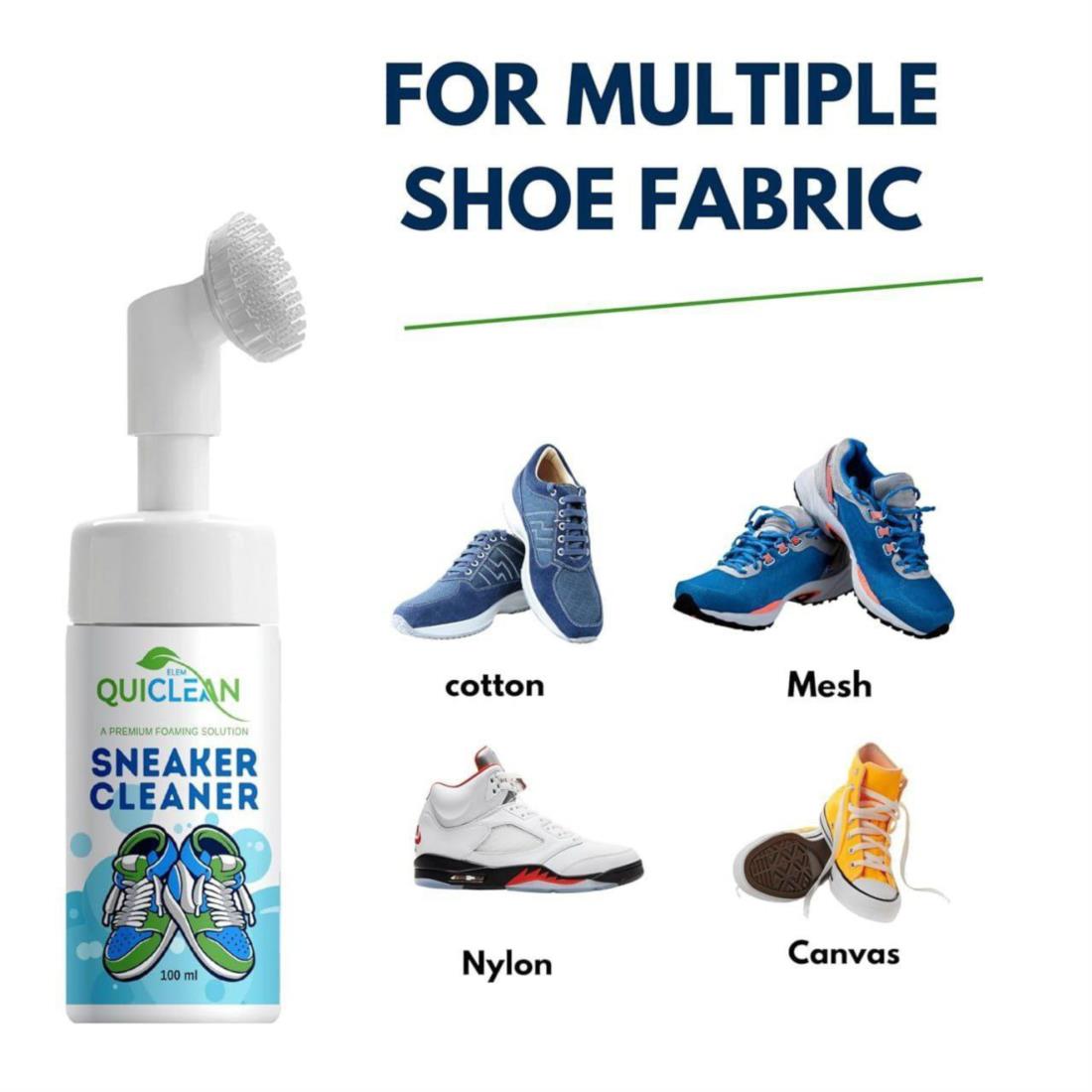 Sneaker Cleaner Premium