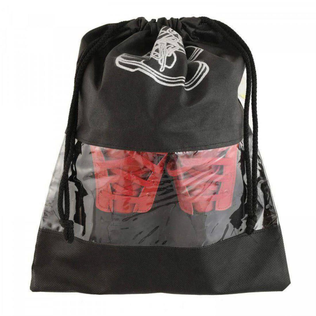 Shoe Cover Bag Pack of 12