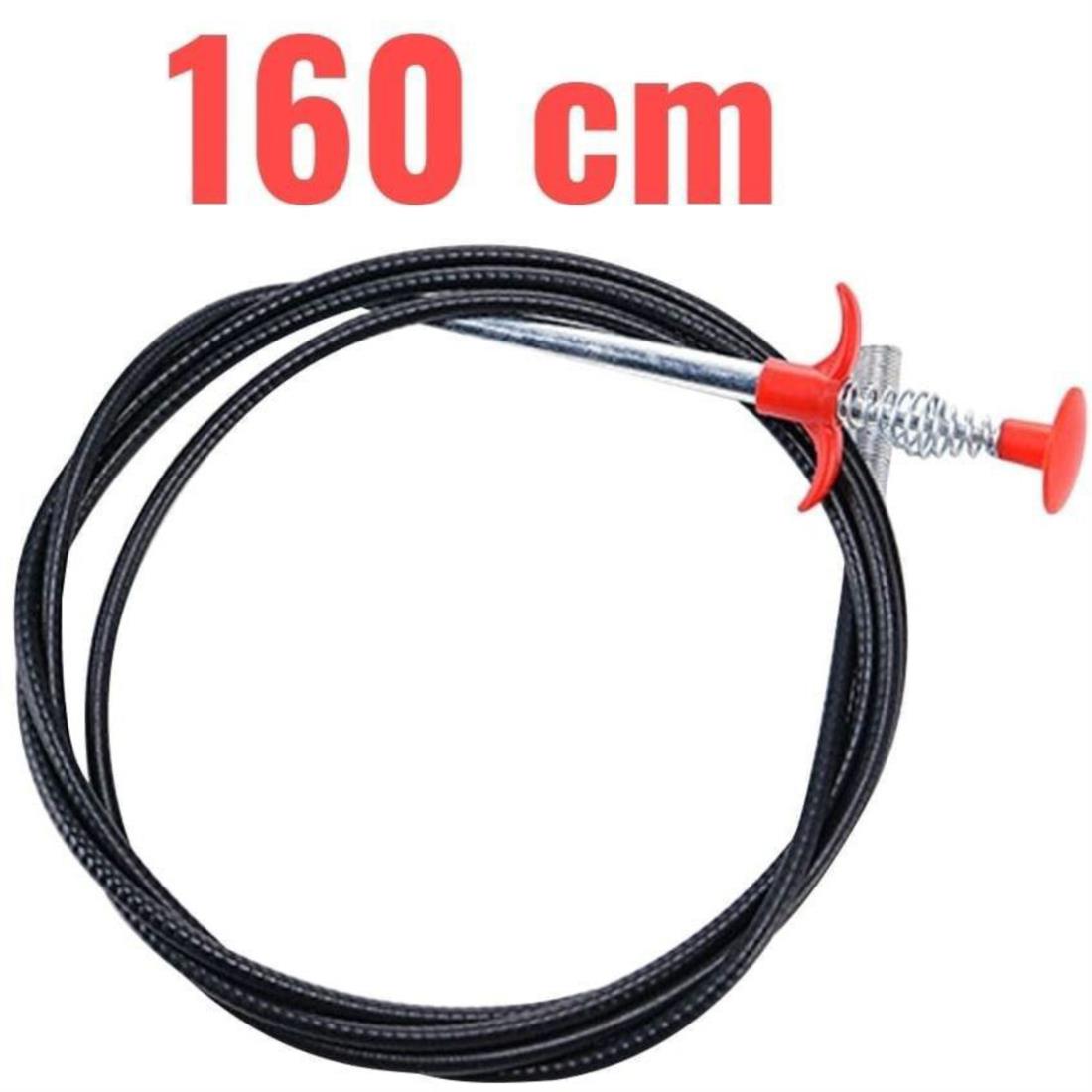 Sink Hair Catching Drain 160 Cm