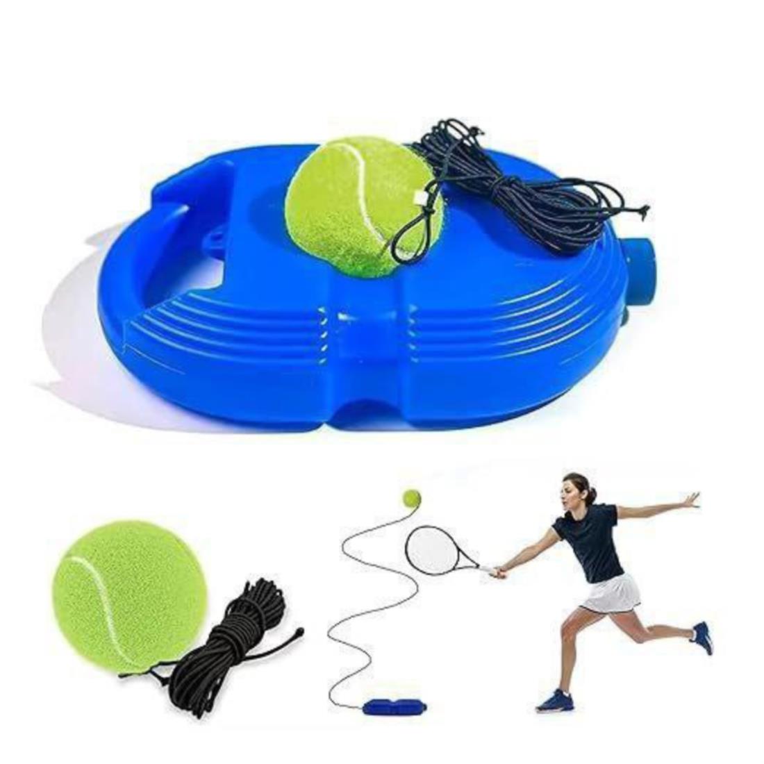 Tennis Trainer Rebound Ball
