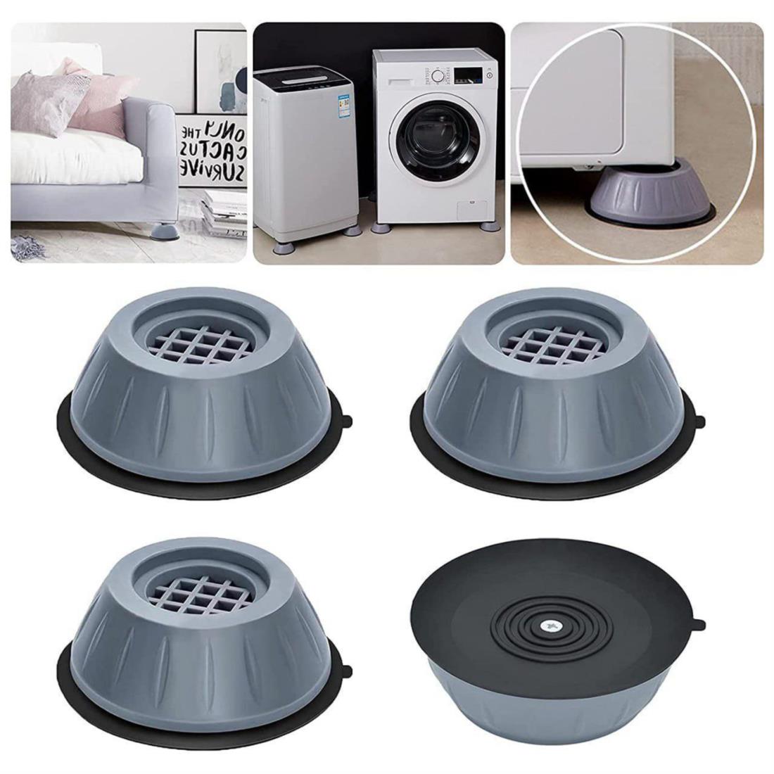Washing Machine Antivibration Pad