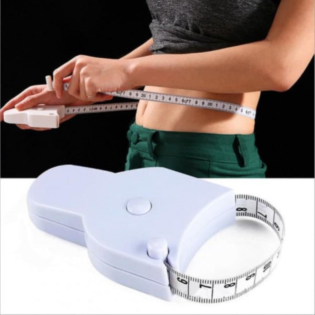 Body Measuring Tape
