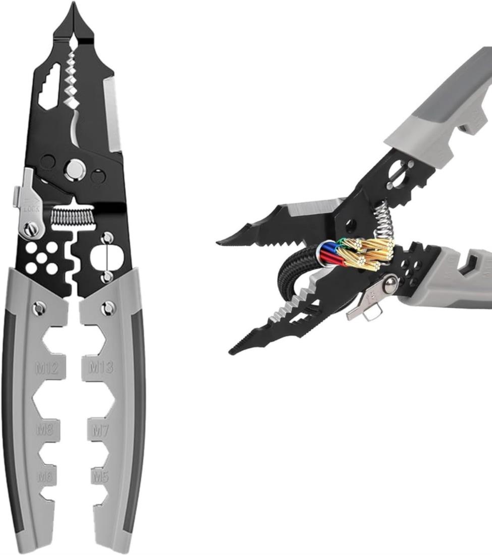 Wire Stripper Tool (Pakad)