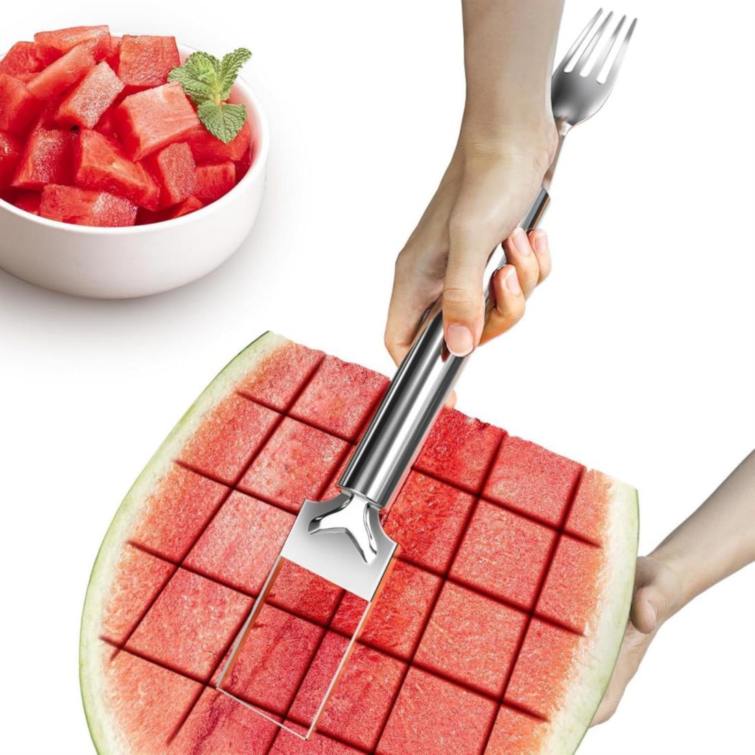 Watermelon Cutter