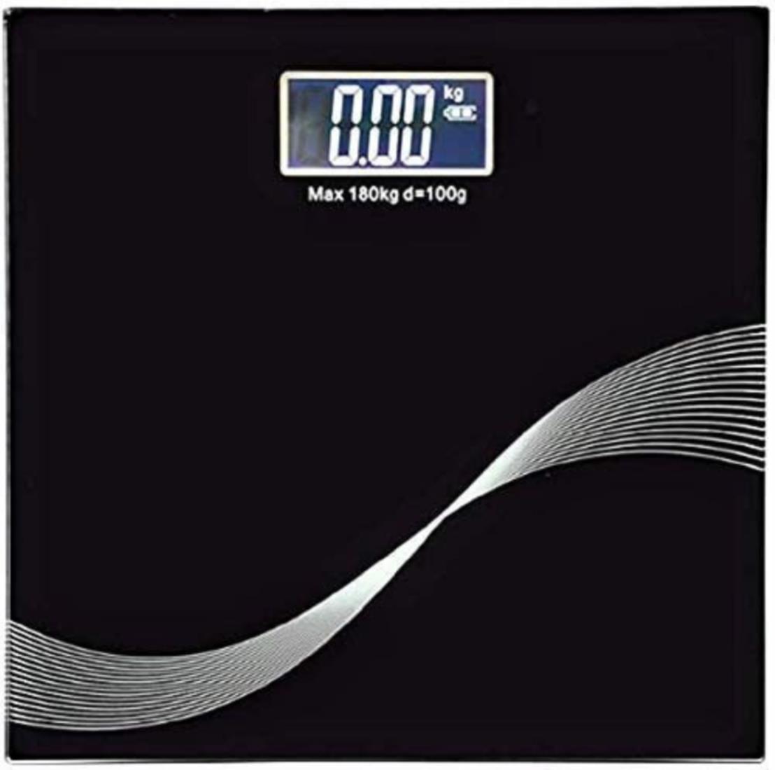 Bathroom Weight Scale