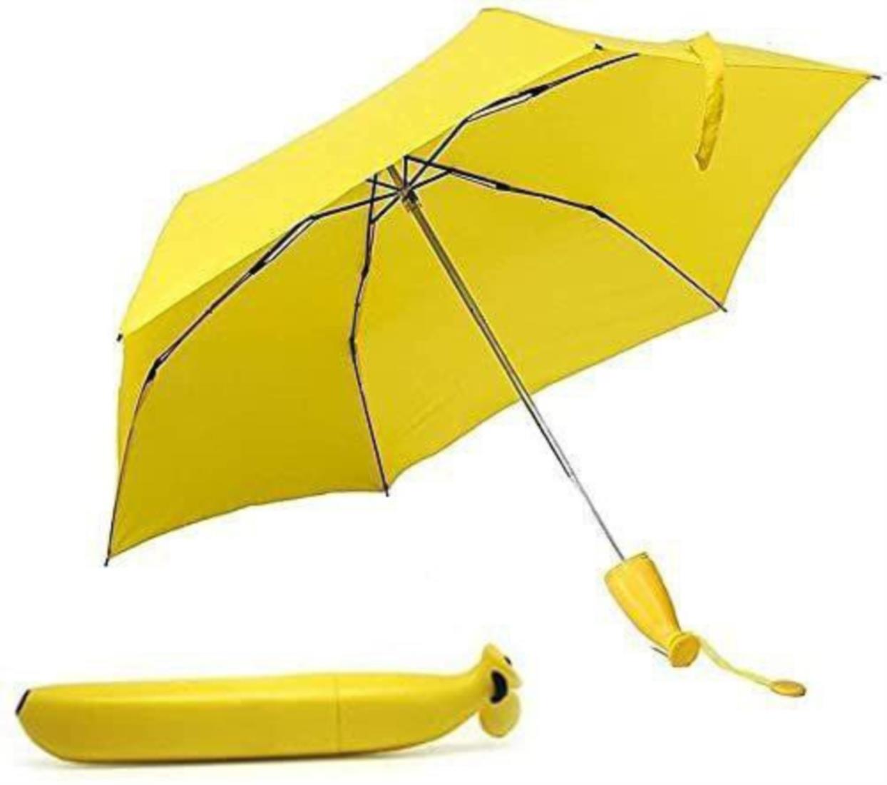 Banana Umbrella