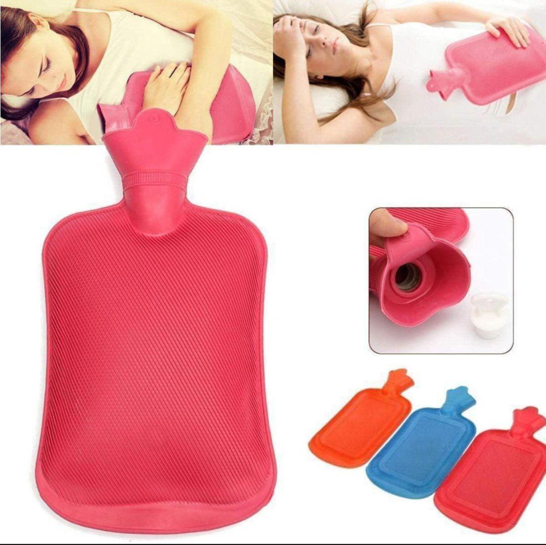 Hot Water Rubber