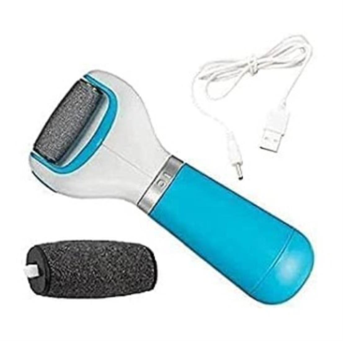 Foot Scrubber Usb