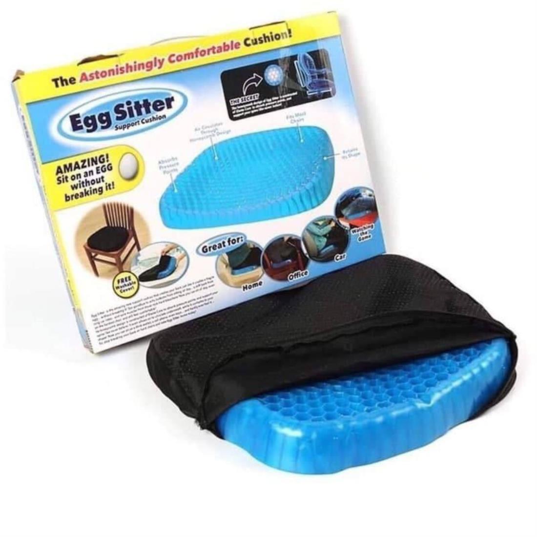 Egg Shiter