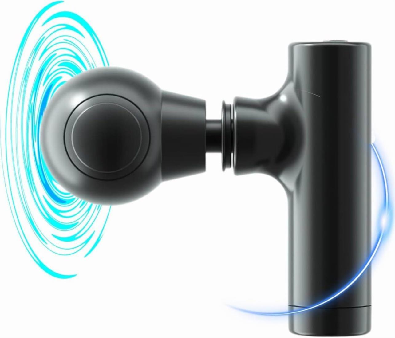Facial Massager Gun