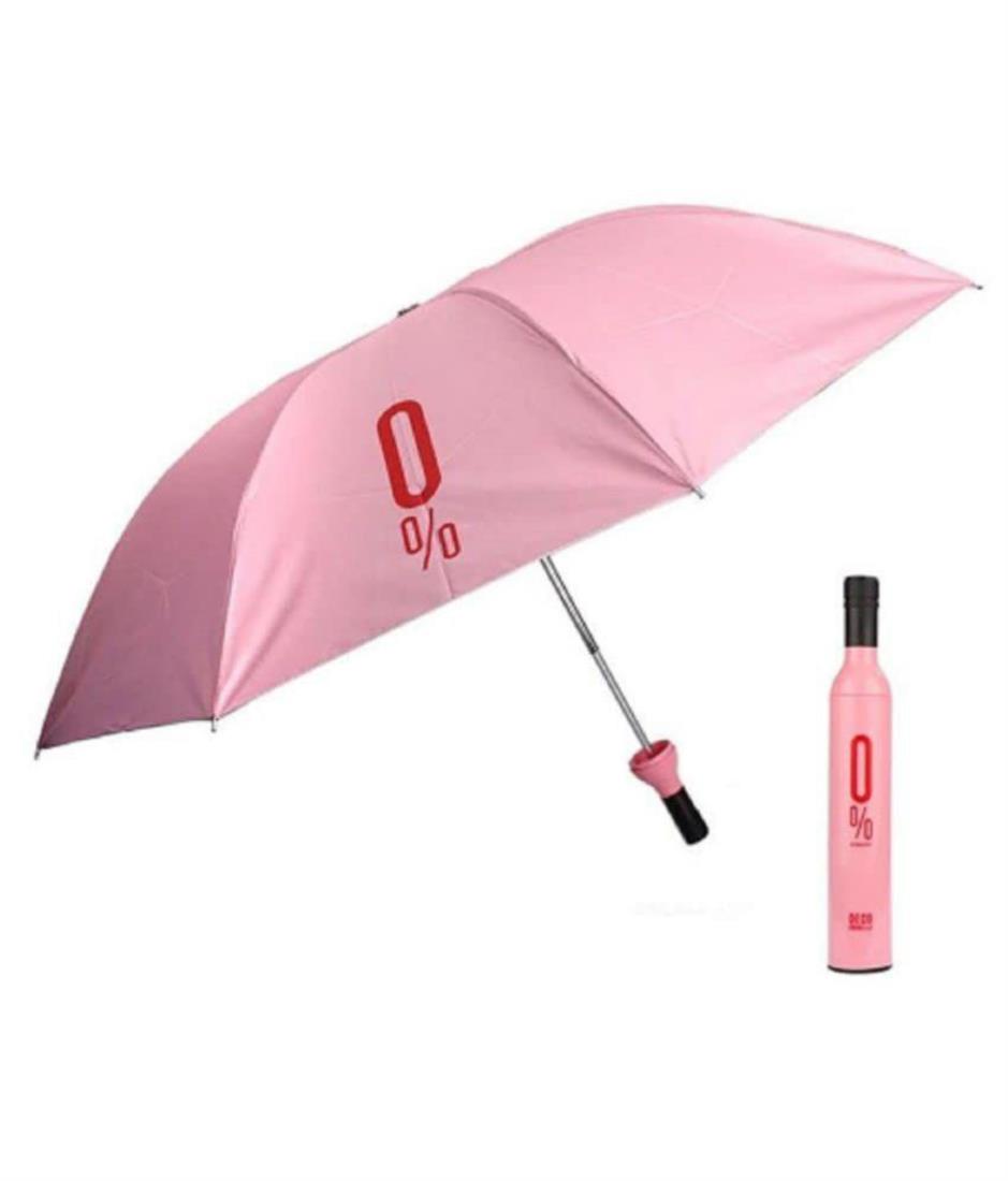 Bottle Umbrella