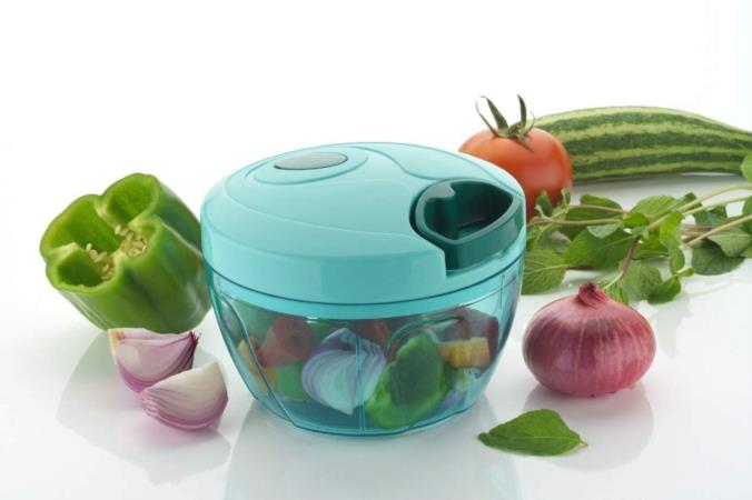450 Ml Dori Chopper