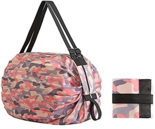 Folding Shoulder Hand Bag