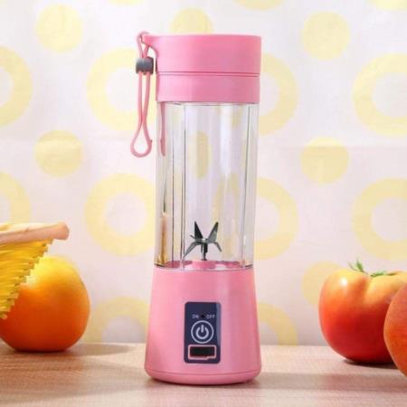 6 Blade 2 Usb Juicer Fruit Juicer