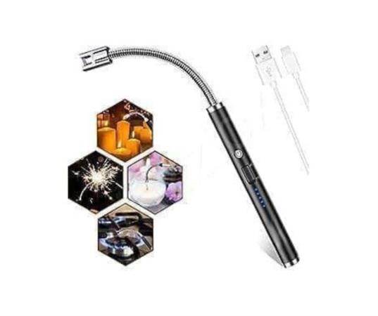 Rechargeable Electric Gas Lighter
