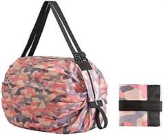 Folding Shoulder Hand Bag