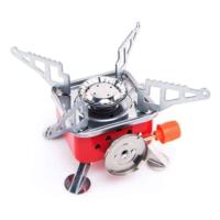 Portable Gas Stove