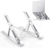 Laptop Stand Metal