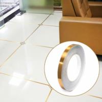 Golden Tape 1 Cm 50 Meter