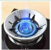 Gas Shaver Ring