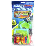 Happy Baby Balloons Pack of 2