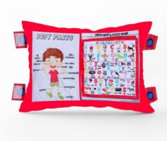 Baby Pillow Baby Pillow