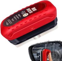 Automotive Oil Film Cleaning Brush