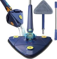 360 Degree Triangle Mop