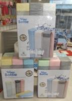 Frosty Water Bottle (Pack Of 6