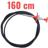 Sink Hair Catching Drain 160 Cm