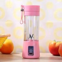 6 Blade 2 Usb Juicer Fruit Juicer