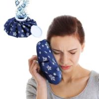 Ice Bag For Pain Relief (9 Inch) Ice Bag