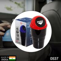 Car Dustbin Mini Trasbin Dustbin Pack of 4