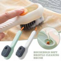 Multifunctional Shoes Scrubbing Brush