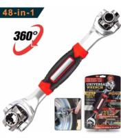 48 Tools In One With 360