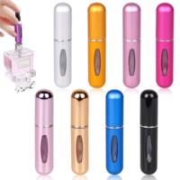 Mini Spray Bottle Perfume Bottle Pack of 3