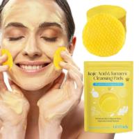 Kojic Acid Pads