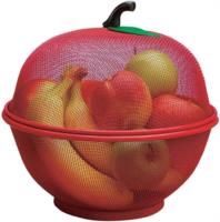 Apple Fruit Basket