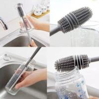 Bottle Cleaning Brush Pack of 2