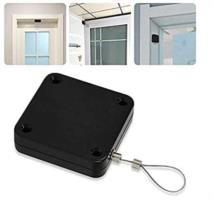 Automatic Door Closer
