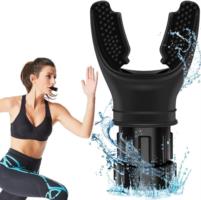Lung Breathing Trainer