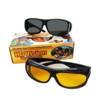 Hd Vision Goggles