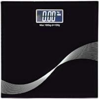 Bathroom Weight Scale