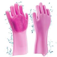 Silicone Hand Gloves